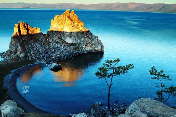  （9月17日―9月28日）俄罗斯贝加�u尔湖秋季全景摄影之旅