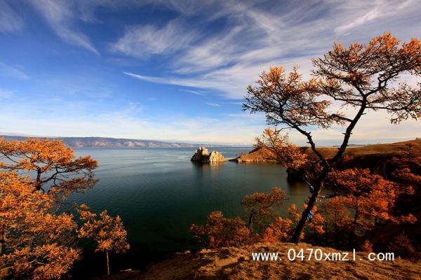 (9月28日―10月4日)贝加尔湖深度摄∏影之旅